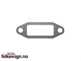 Pakning eksos Porsche 356 1,6l