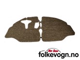 Kokosmatte Type-2 66-67