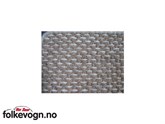 Kokosmatter Type-3 61-73, sett/4