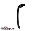 Rep.plate innerskjerm Porsche 911 63-89 v.s. fram