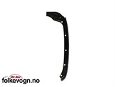 Rep.plate innerskjerm Porsche 911 63-89 h.s. fram