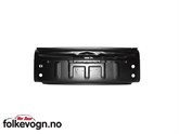 Frontplate Porsche 911 65-67