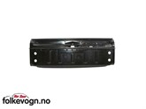 Frontplate Porsche 911 68-73