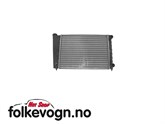 Radiator Golf 75-83