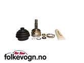 Drivledd sett Golf 80*-83, Cab 80*-89, ytre
