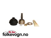 Drivledd sett Golf 74-80*, ytre