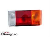 Baklampe Golf 75-79 hs