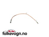 Batterikabel, negativ, Golf 75-83/84-92 mfl