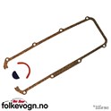 Ventildeksel pakningssett t25 D og TD (cork)
