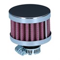 Luftfilter oljedamp Type-1 m.fl, universal, BBT