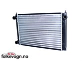 Radiator Golf 1,5-1,8 m/fl     (u.u)