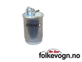 Dieselfilter Type-2, Transporter T4 81-88