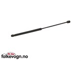 Gassdemper bakluke Golf 84-92