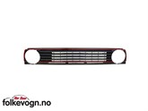 Grill Golf GTI u/emblem     (u.u)