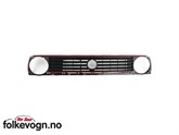 Grill Golf GTI 84-92