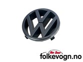 VW EMBLEM GRILL