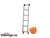Stige bakluke T4, Werk34