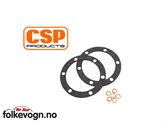 OLJESKIFT-PAKN SETT T-1 25-30hk, CSP