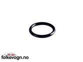 O-ring slangetilkobling nedre 25,8x3,8