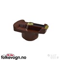 Fordelerrotor for fordelerlokk low, NOS