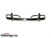 Støtfanger Type-1 53-67. Bak. USA mod