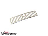 VENTILASJONSGRILL FRONT 1303