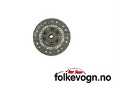 Clutchlamell Type-2 73-75 210mm, 1700CCM