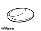 VARMEWIRE T-2 4100mm VENSTRE 73-79