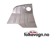 Gulvplate Type-2 68-72 ytre fram vs