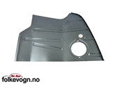 Gulvplate Type-2 73-79 ytre fram vs