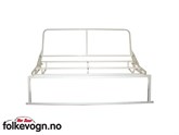 Rock and Roll sengeramme Type-2 full bredde