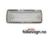 BLINKLYSGLASS FORAN VENSTRE 68-71