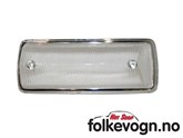 BLINKLYSGLASS FORAN HØYRE 68-7