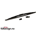Viskerblad Type-2 68-79, Golf 75-83 & Golf Cab. 80-92, Hella