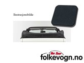 Cabtrekk Golf 1973-1992