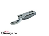 NOS låsehendel til lastedør buss T1 ->03/55