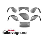BAJA kit 7-deler Type-1 std
