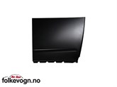 Plate bak bakhjul Type-2 79-92 VS, pickup
