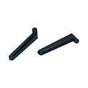Washerbottle mounting pins (pair)