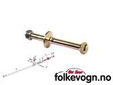 Bolt skiftemekanisme Type-2 80-82, bak