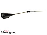 Håndbrekkwire fremre Type-2 80-92