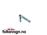 PINNEBOLT 5-BOLT 12x1,5x36mm