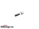 HJULBOLT 60 GRADER 12X1,5X35MM