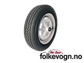Dekk 165 x 15 Vredestein Classic