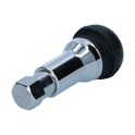 Krom ventil diameter 11.5mm