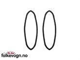 GUMMI BAKLAMPER T-3/14 70-74