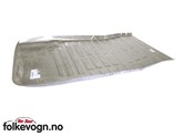 Gulvplate Type-3 62-73 bak V.S