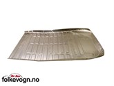 Gulvplate Type-3 62-73 bak H.S