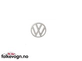 Emblem 'vw' grill Golf, T-2 80-87   (u.u)