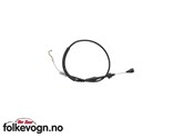 Gasswire Golf 75-92, Diesel